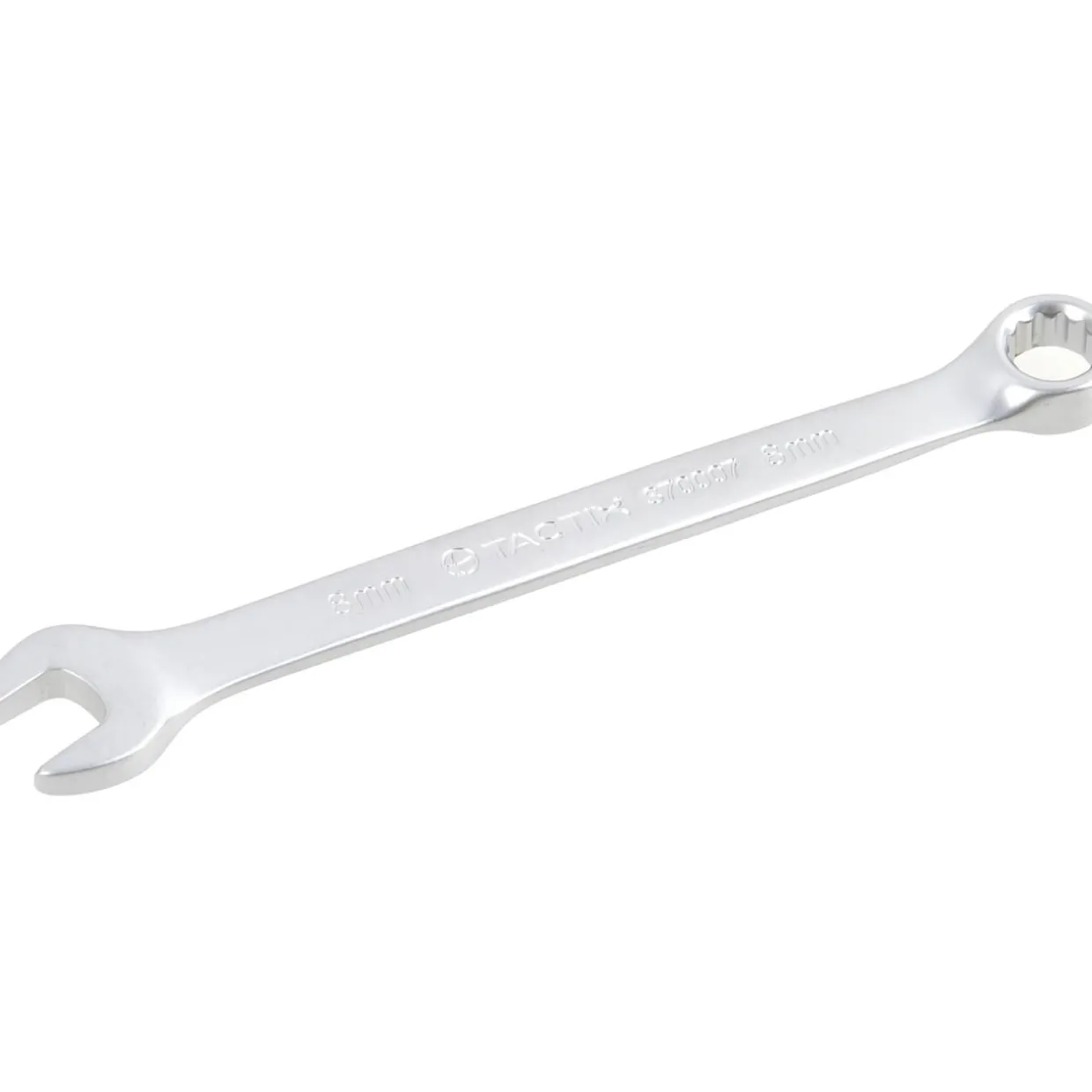 Kiintolenkkiavain Tactix 8 mm