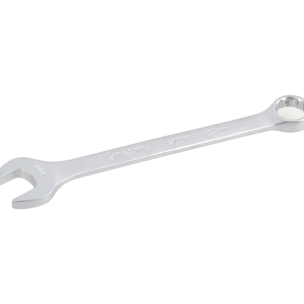 Kiintolenkkiavain Tactix 24 mm