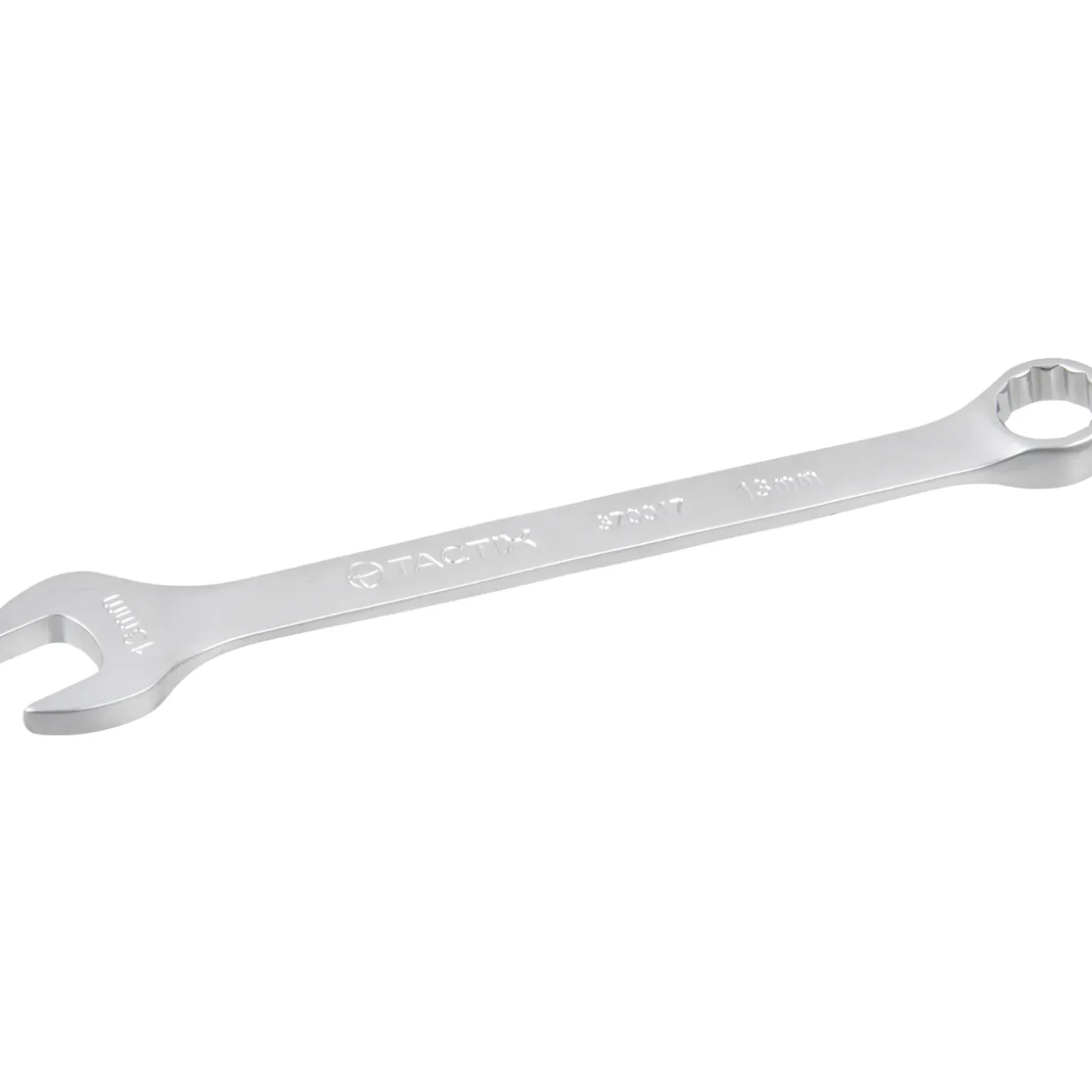 Kiintolenkkiavain Tactix 13 mm