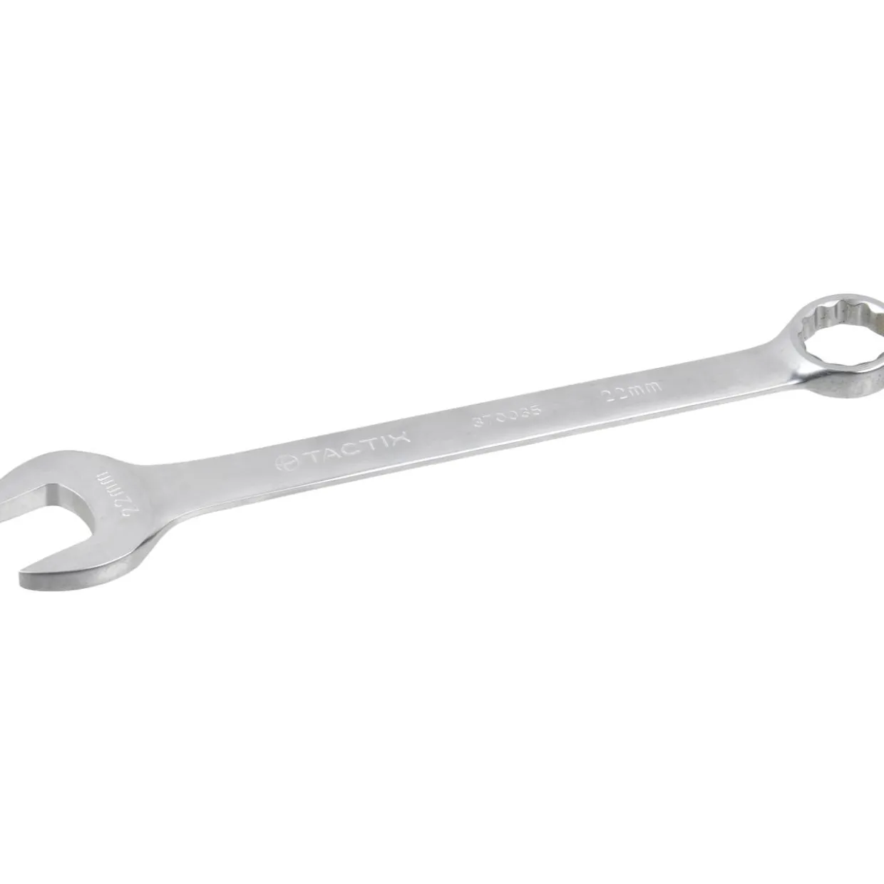Kiintolenkkiavain Tactix 22 mm