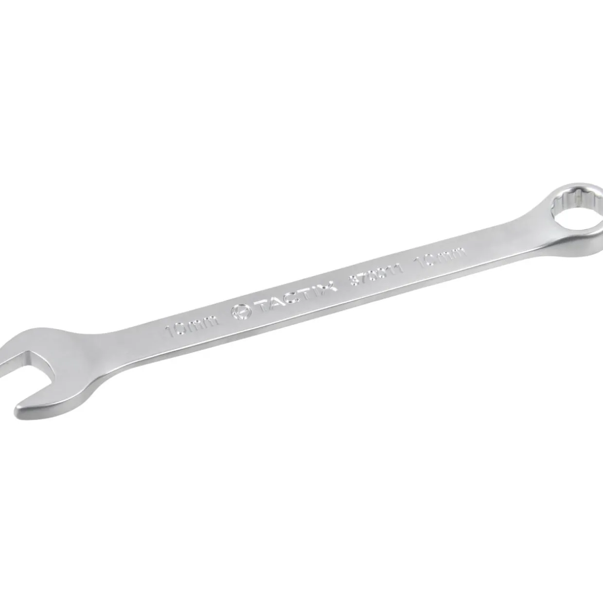 Kiintolenkkiavain Tactix 10 mm
