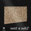 Kimalleluomiväri Wet N Wild 1,4 g Color Icon Glitter Single Toasty