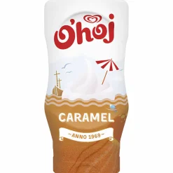 Kinuskikastike O'hoj 350 g