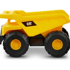Kippiauto CAT 18 cm Mini Crew