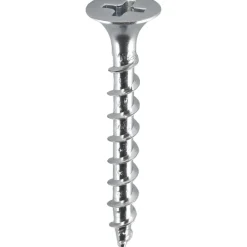 Kipsilevyruuvi Brücke 3,5 x 32 mm, sinkitty, 500 kpl