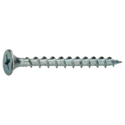 Kipsilevyruuvi Wurth 3,5x51 harvakierre ZN, 700 kpl