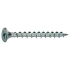 Kipsilevyruuvi 3,8x41 ZN harvakierre, 1000 kpl