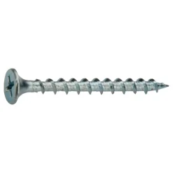 Kipsilevyruuvi 3,8x41 ZN harvakierre, 1000 kpl