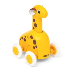 Kirahvi Push & Go Brio 30229