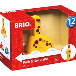 Kirahvi Push & Go Brio 30229