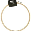 Kirjontakehys Kotikulta 25 cm