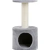Kissan kiipeilypuu Real Cat Mini 60 cm