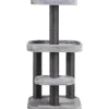 Kissan kiipeilypuu Real Cat Midi 100 cm