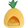 Kissan maja Real Cat 36 x 36 x 50 cm Ananas