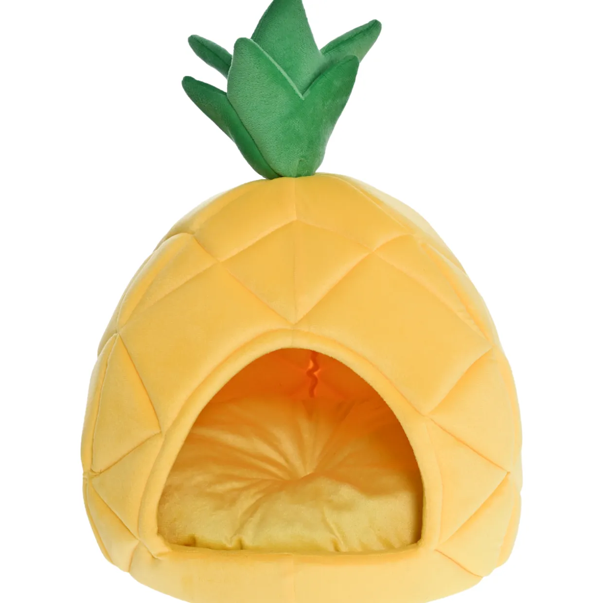 Kissan maja Real Cat 36 x 36 x 50 cm Ananas