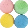 Kissan pehmogolfpallot Real Cat 4 pack