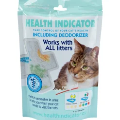 Kissan pissatestihiekka Best Friend 200 g Health Indicator
