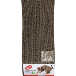 Kissan raapimalauta Real Cat laineikas