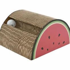 Kissan raapimalelu Real Cat Tropical Beach vesimeloni