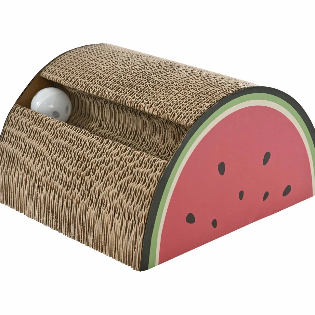 Kissan raapimalelu Real Cat Tropical Beach vesimeloni