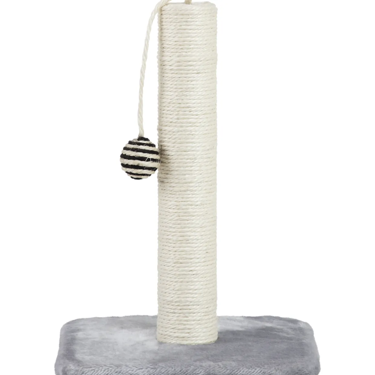 Kissan raapimatolppa Real Cat 42 cm Micro