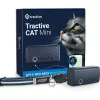 Kissan aktiivisuuskaulapanta Tractive CAT Mini 4G GPS