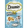 Kissanherkku Dreamies 55 g ShakeUps Seafood