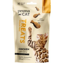 Kissanherkku PrimaCat 50 g Softy