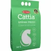 Kissanhiekka Best Friend 10 l Cattia Spring Fresh