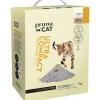 Kissanhiekka PrimaCat 7 kg Ultra Compact Vanilla