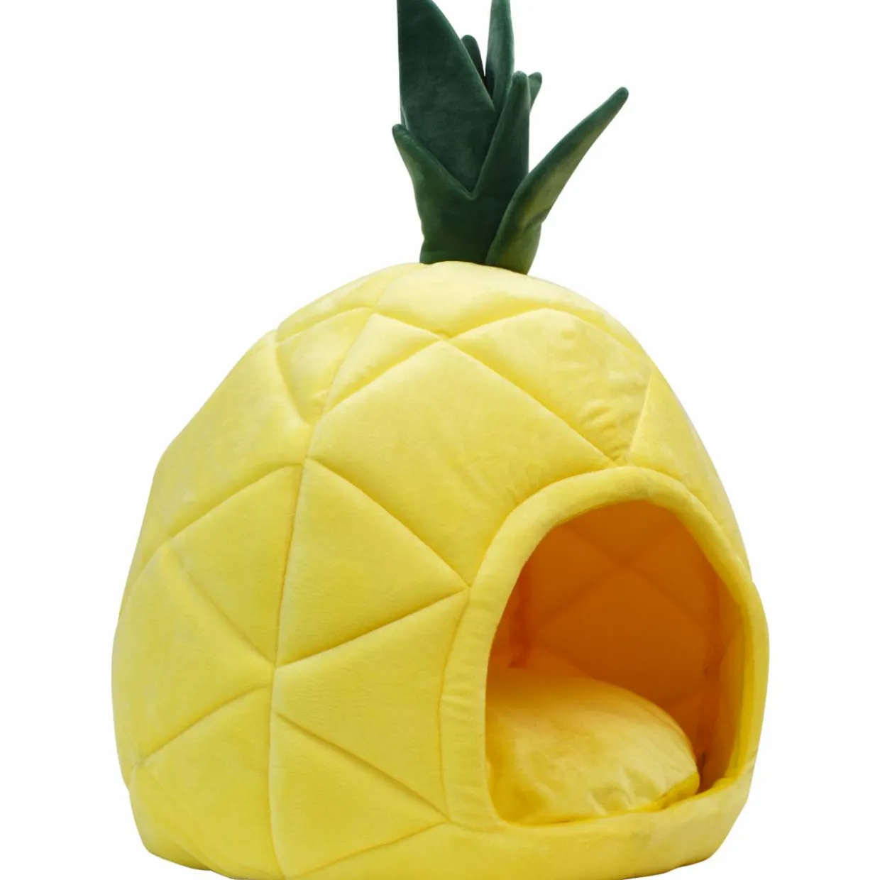 Kissan maja Real Cat ananas