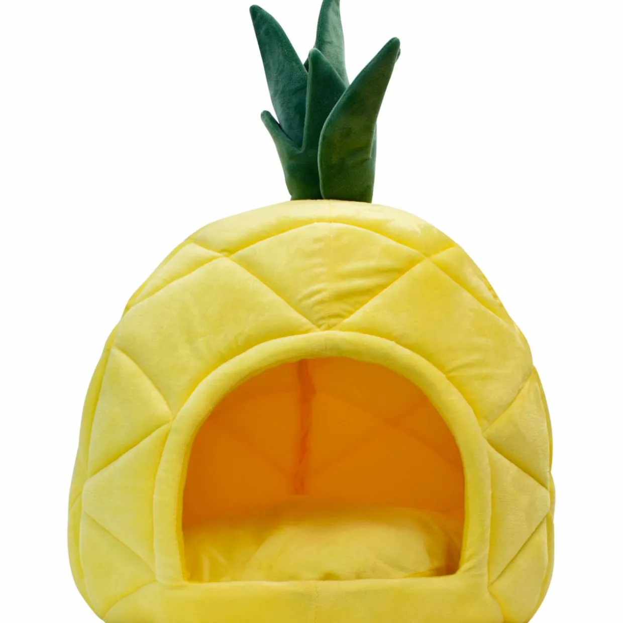 Kissan maja Real Cat ananas