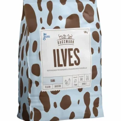 Kissanruoka Dagsmark 500 g Ilves viljaton kana