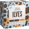 Kissanruoka Dagsmark 8 x 80 g Ilves kana hyytelössä