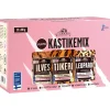 Kissanruoka Dagsmark 12 x 80 g kastikemix