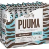 Kissanruoka Dagsmark 8 x 80 g Puuma kastikkeessa leikatulle