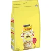 Kissanruoka Friskies 3,5 kg Adult nautaa ja kanaa