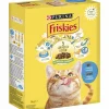 Kissanruoka Friskies 1 kg lohi-kasvis