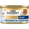 Kissanruoka Gourmet Gold 85 g tonnikala mousse
