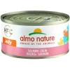 Kissanruoka HFC Jelly lohihyytelö 70 g