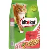 Kissanruoka 1,8 kg härkä-kasvis