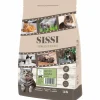 Kissanruoka Sissi 1,4 kg kotikissa