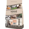 Kissanruoka Sissi 1,4 kg lempeä