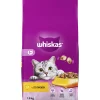 Kissanruoka Whiskas 1,9 kg 1+ kanaa