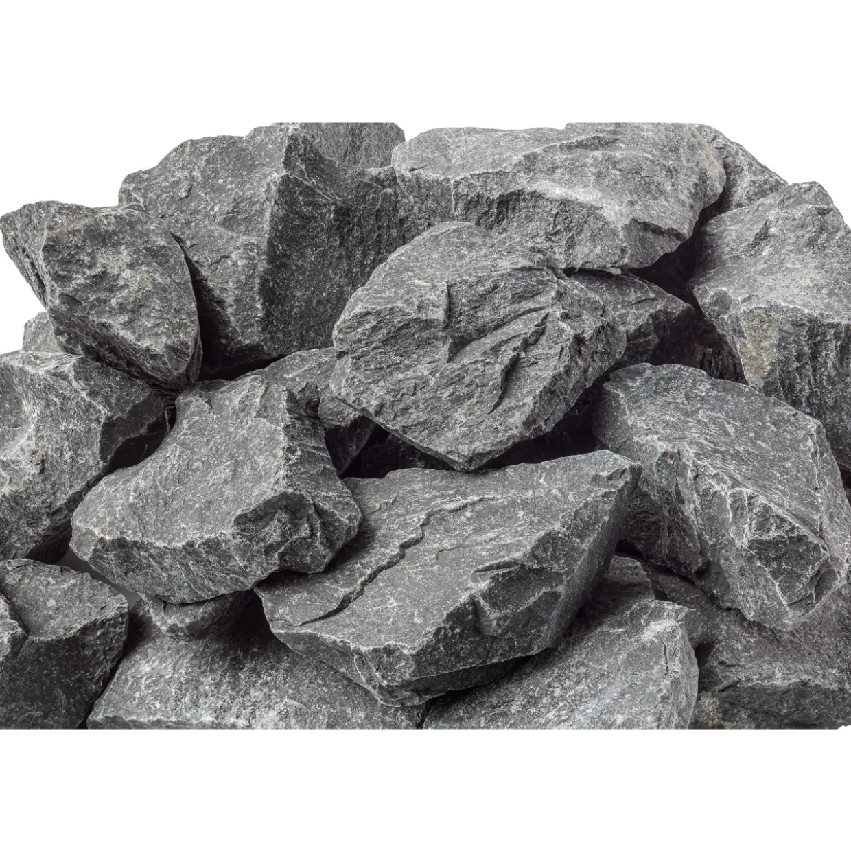 Kiuaskivet Harvia 10-15 cm 20 kg