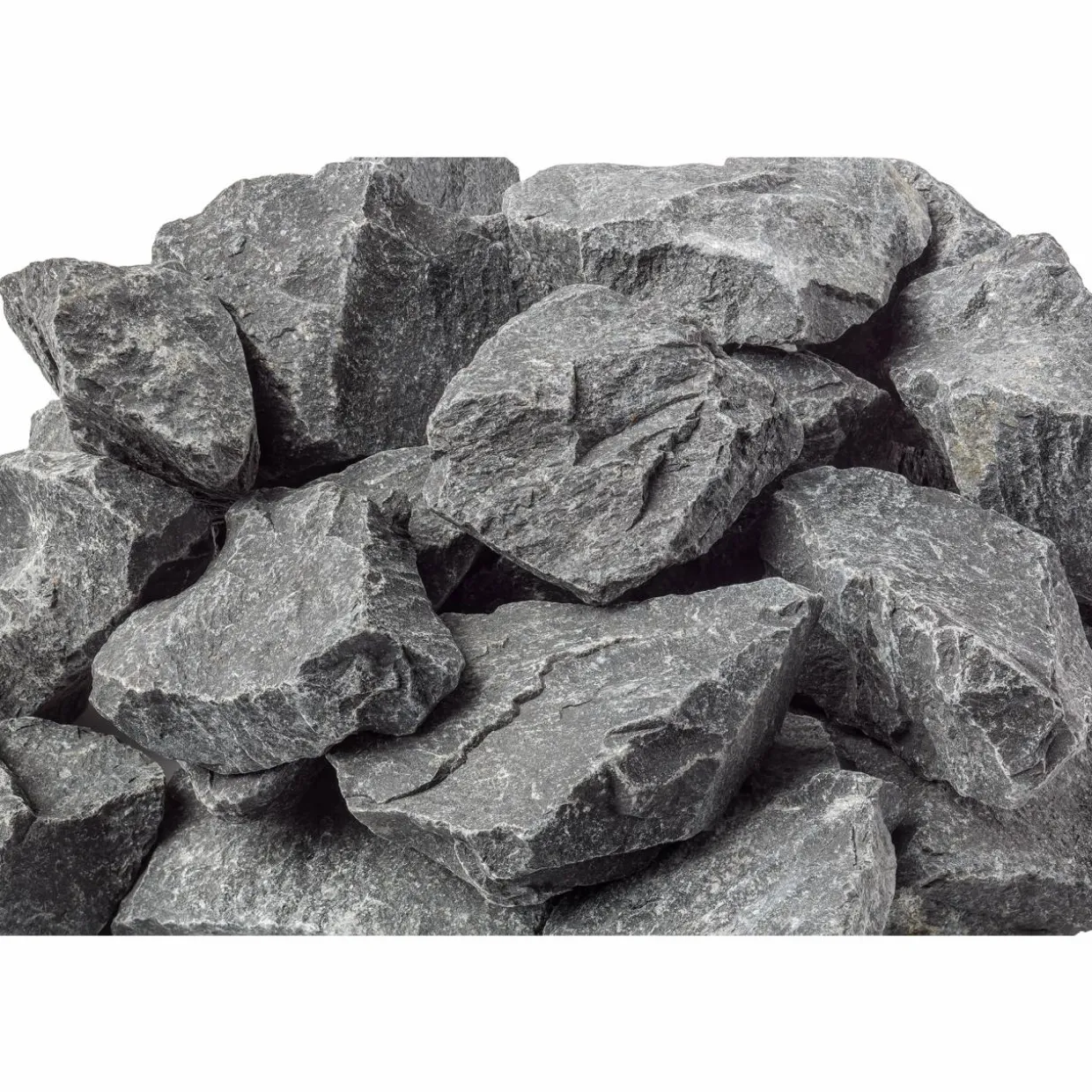 Kiuaskivet Harvia 5-10 cm 20 kg