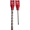 Kiviporanterä SDS+ T4, 8 x 160 mm