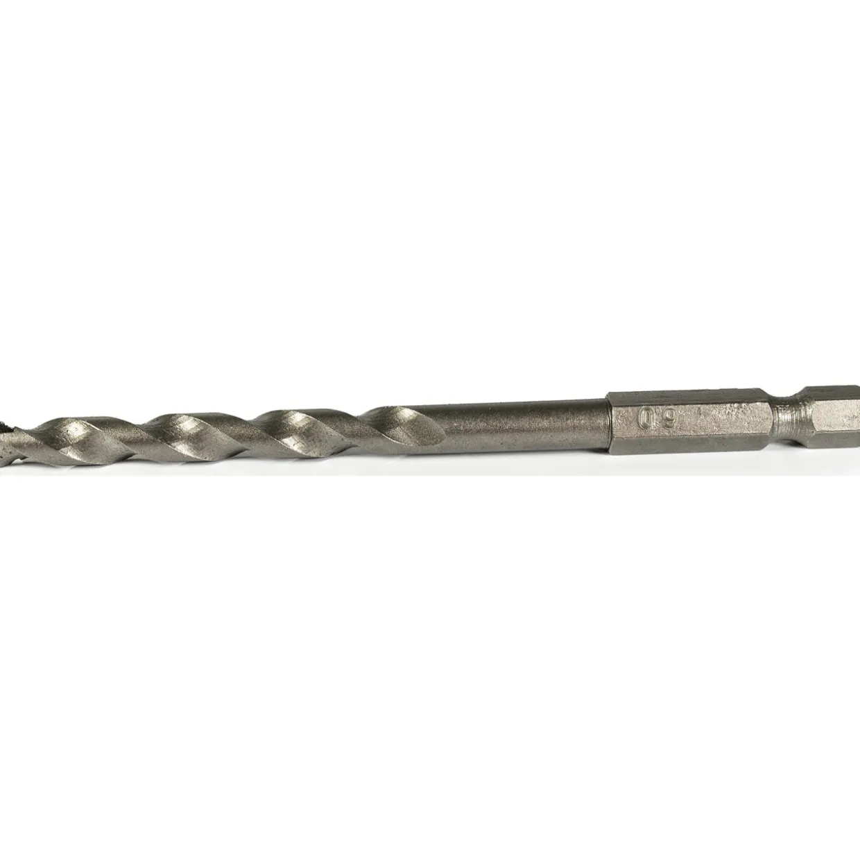 Kiviporanterä Tamo Professional 4 mm Hex