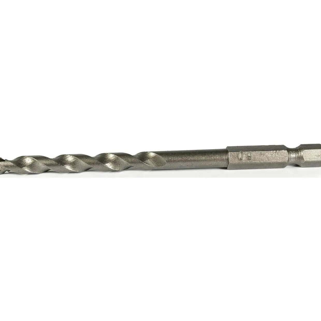 Kiviporanterä Tamo Professional 5 mm Hex