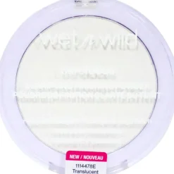 Kivipuuteri Wet N Wild 7,8 g Bare Focus translucent